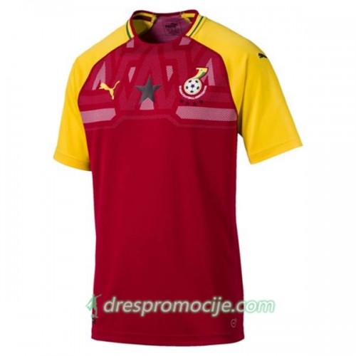 Gana Dres Domaći 2018 Gana Dres Domaći 2018